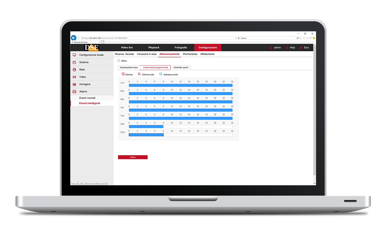 Video anaisys with PC